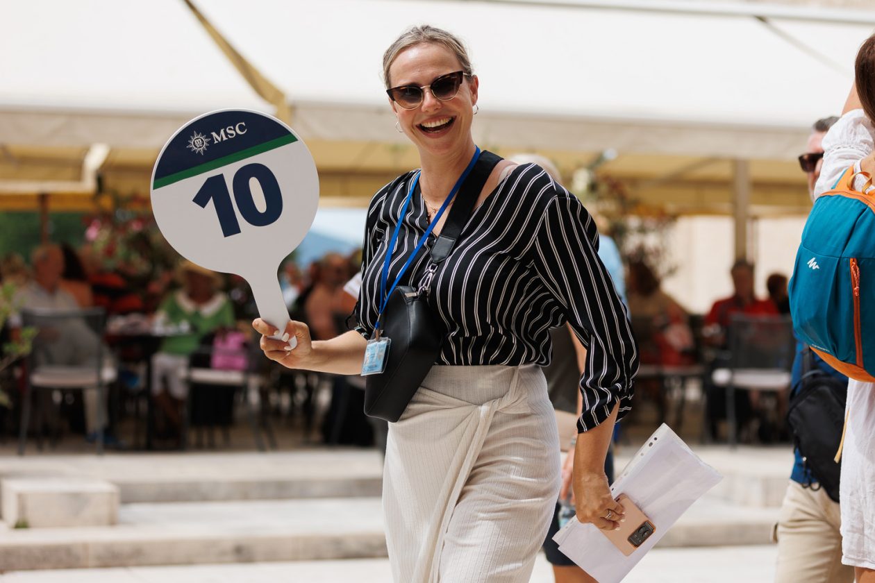 Đir po gradu, subotnja špica, 26. srpnja 2025.