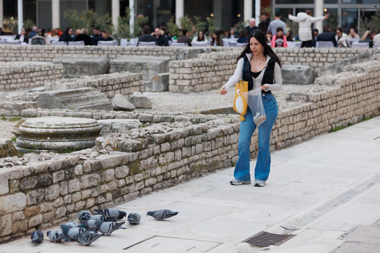 Đir po gradu, subotnja špica, 28. veljače 2026.