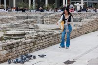 Đir po gradu, subotnja špica, 28. veljače 2026.