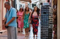 Đir po gradu, 17. rujna 2025.