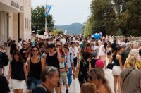 Đir po gradu, subotnja špica, 26. srpnja 2025.