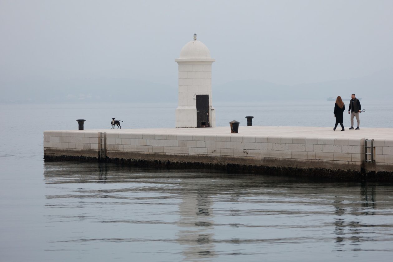 Đir po gradu, subotnja špica, 28. veljače 2026.