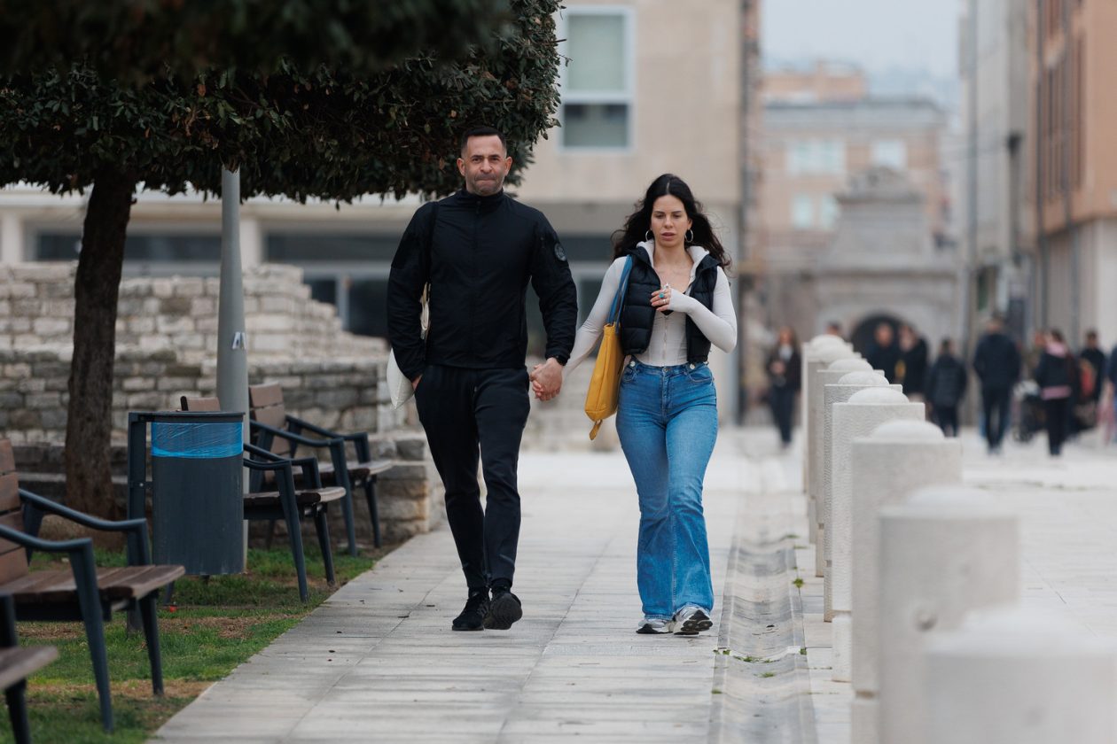 Đir po gradu, subotnja špica, 28. veljače 2026.