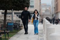 Đir po gradu, subotnja špica, 28. veljače 2026.