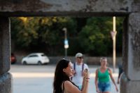 Đir po gradu, 17. rujna 2025.