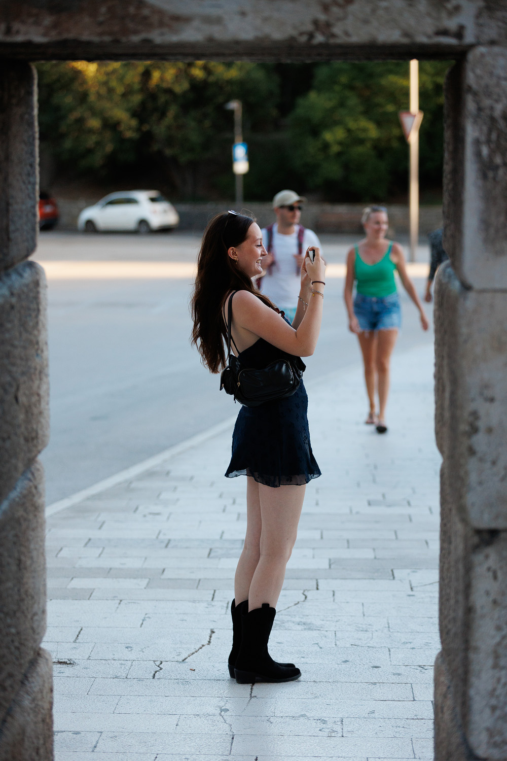 Đir po gradu, 17. rujna 2025.