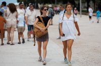 Đir po gradu, subotnja špica, 26. srpnja 2025.