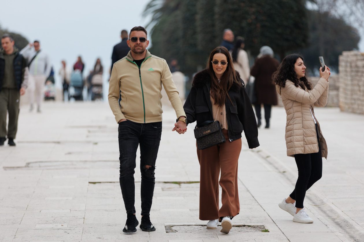 Đir po gradu, subotnja špica, 28. veljače 2026.