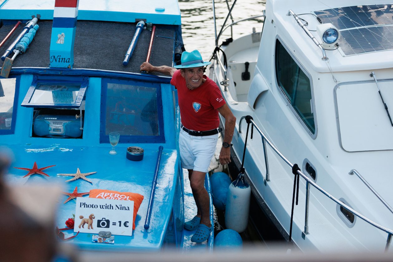 Đir po gradu, 17. rujna 2025.