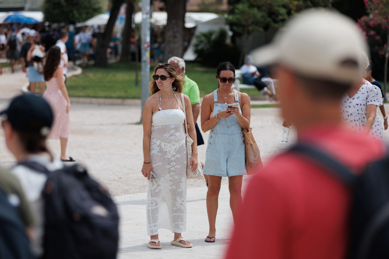 Đir po gradu, subotnja špica, 26. srpnja 2025.