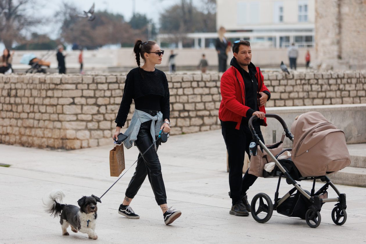 Đir po gradu, subotnja špica, 28. veljače 2026.