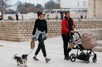 Đir po gradu, subotnja špica, 28. veljače 2026.