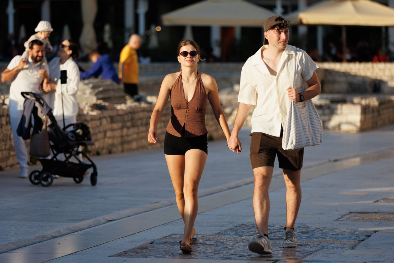 Đir po gradu, 17. rujna 2025.