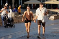 Đir po gradu, 17. rujna 2025.