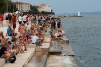 Đir po gradu, subotnja špica, 26. srpnja 2025.