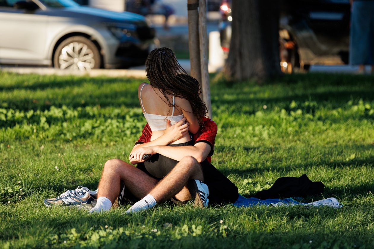 Đir po gradu, 17. rujna 2025.