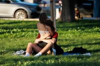 Đir po gradu, 17. rujna 2025.