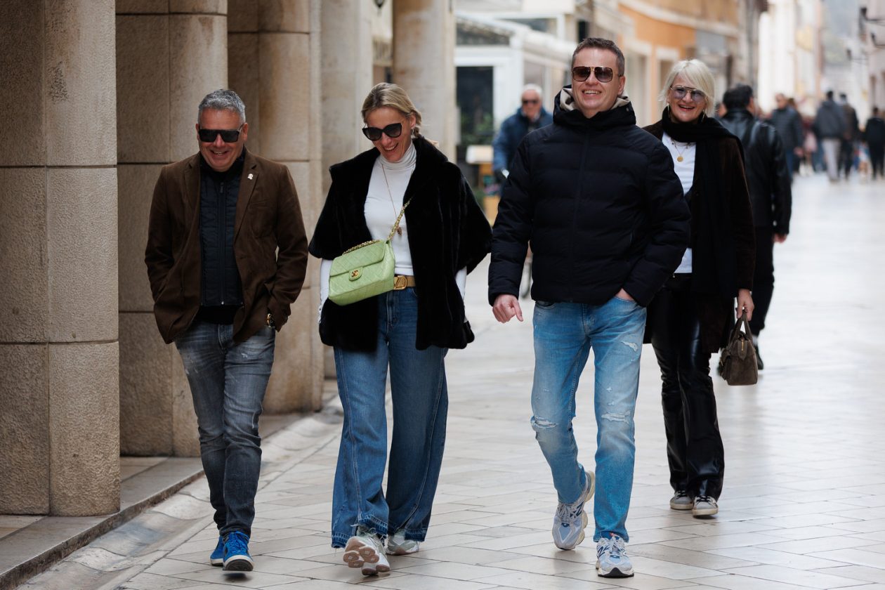 Đir po gradu, subotnja špica, 28. veljače 2026.