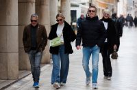 Đir po gradu, subotnja špica, 28. veljače 2026.