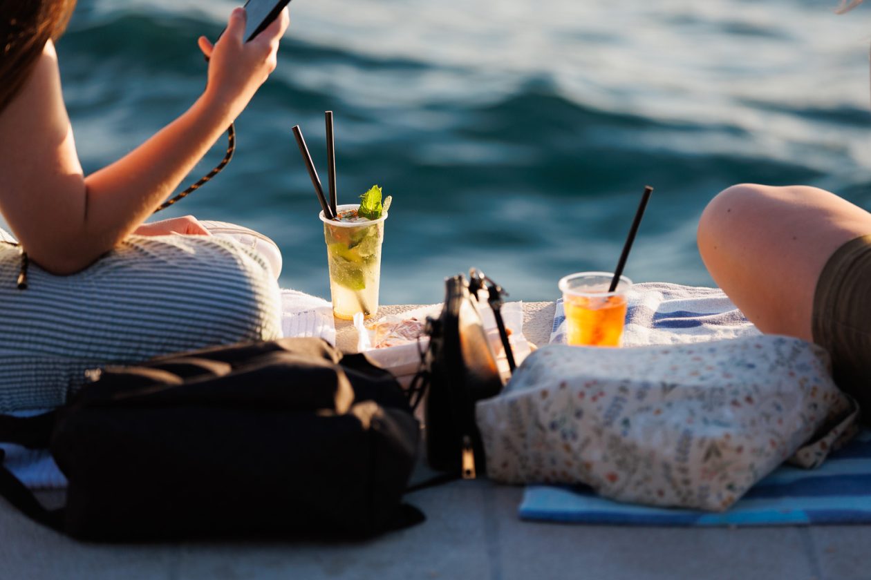 Đir po gradu, 17. rujna 2025.