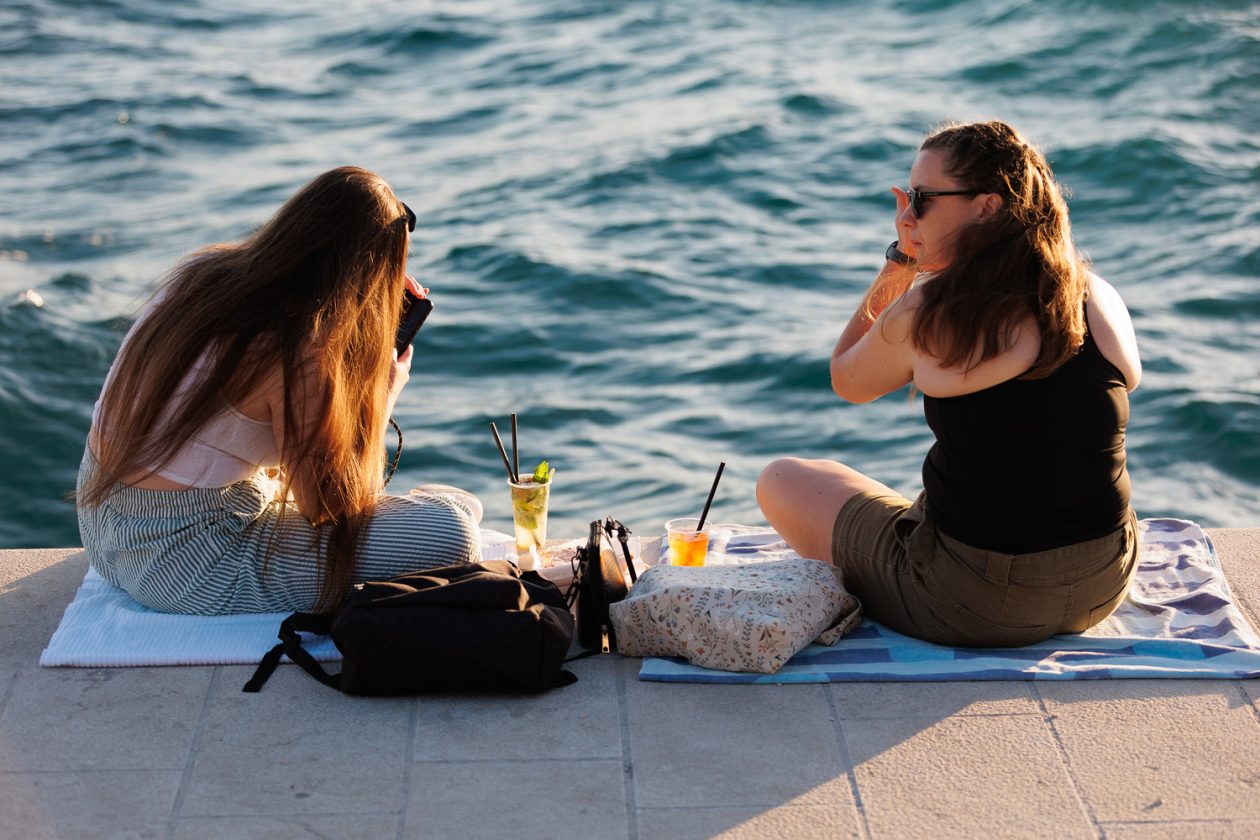 Đir po gradu, 17. rujna 2025.