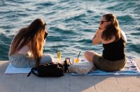 Đir po gradu, 17. rujna 2025.