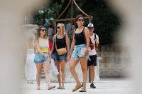 Đir po gradu, subotnja špica, 26. srpnja 2025.