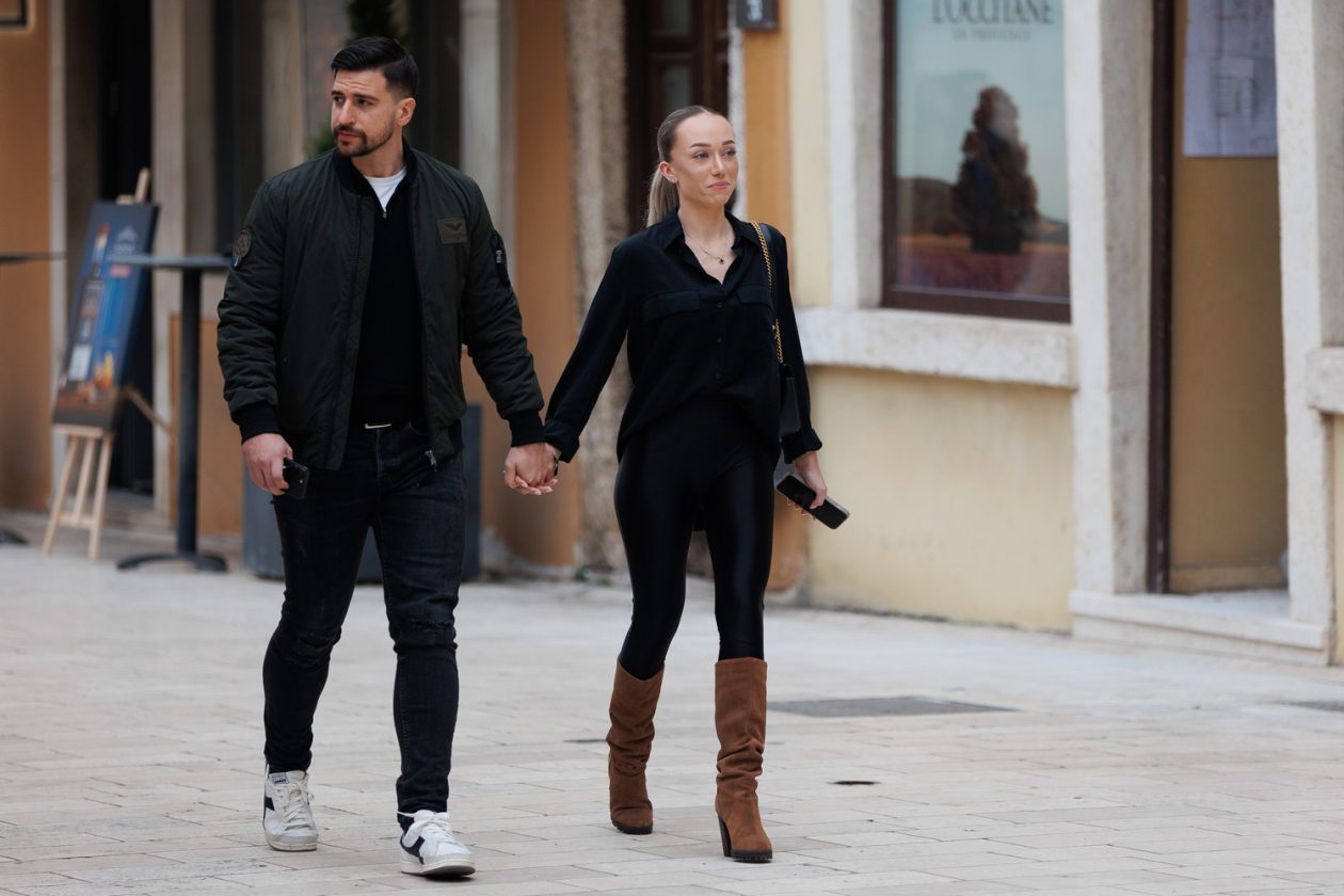 Đir po gradu, subotnja špica, 28. veljače 2026.