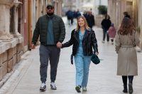 Đir po gradu, subotnja špica, 28. veljače 2026.