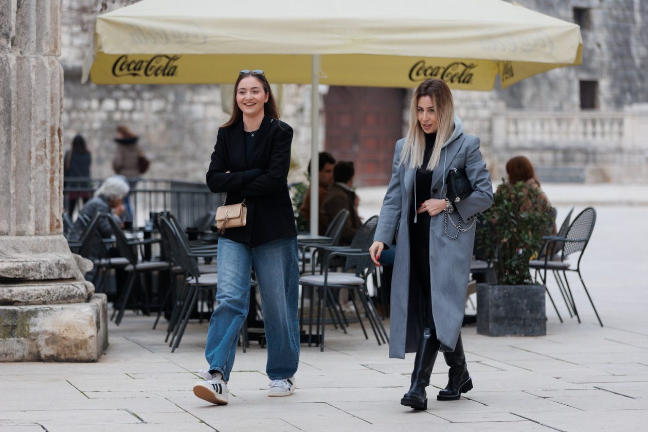 Đir po gradu, subotnja špica, 28. veljače 2026.