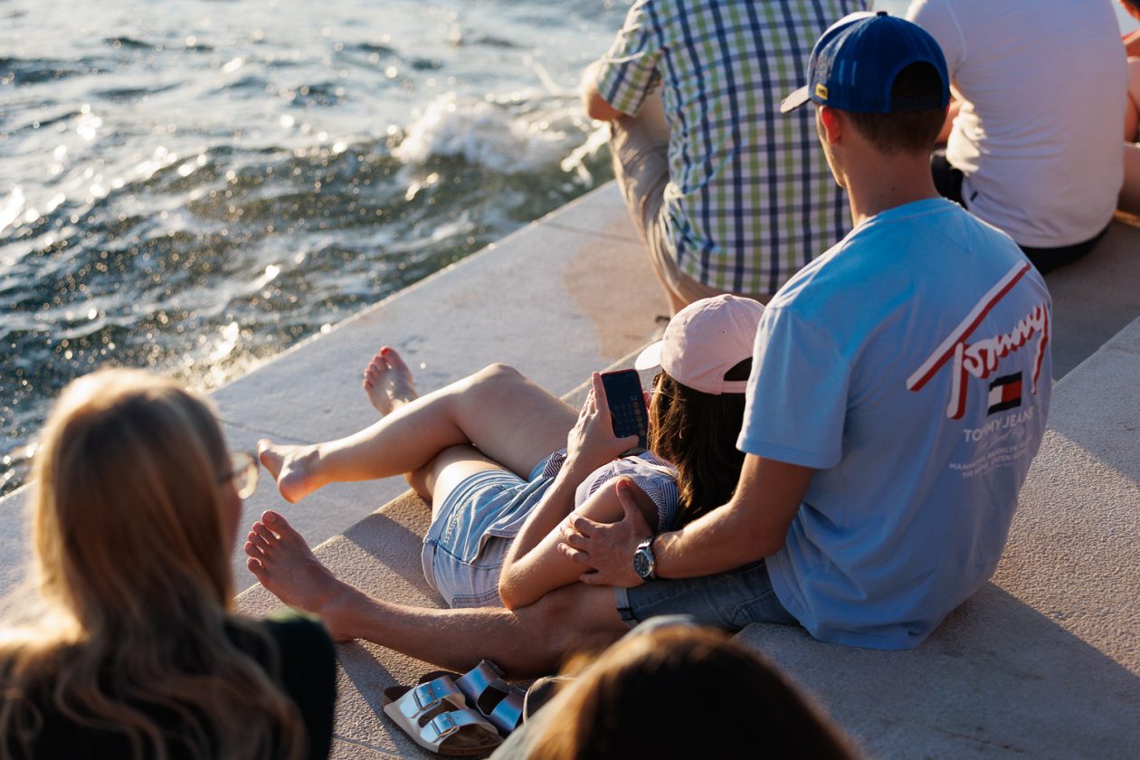 Đir po gradu, 17. rujna 2025.