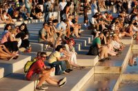 Đir po gradu, 17. rujna 2025.