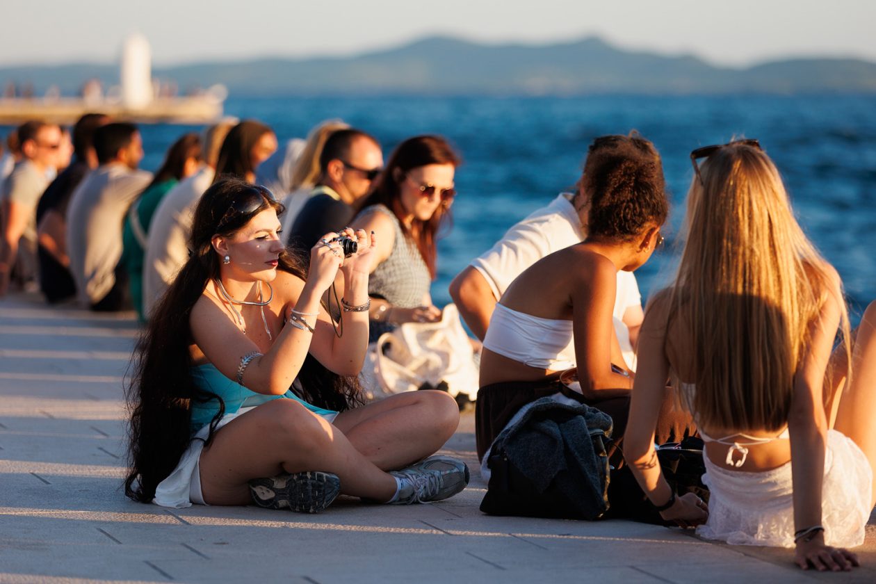 Đir po gradu, 17. rujna 2025.