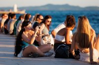 Đir po gradu, 17. rujna 2025.