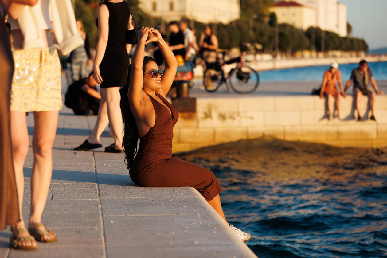 Đir po gradu, 17. rujna 2025.