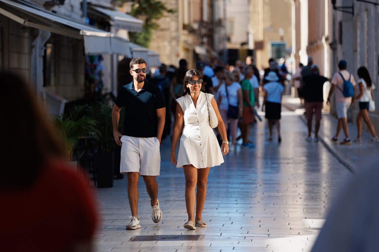 Đir po gradu, subotnja špica, 20. rujna 2025.