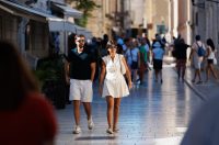 Đir po gradu, subotnja špica, 20. rujna 2025.