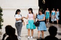 Đir po gradu, subotnja špica, 20. rujna 2025.