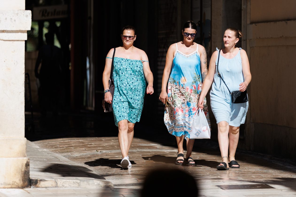 Đir po gradu, subotnja špica, 20. rujna 2025.