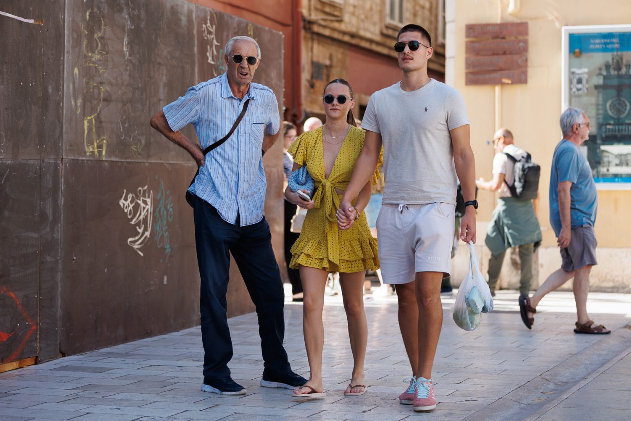 Đir po gradu, subotnja špica, 20. rujna 2025.