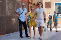 Đir po gradu, subotnja špica, 20. rujna 2025.