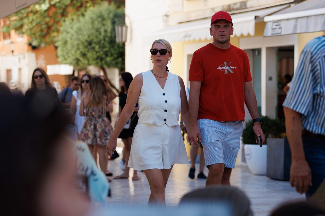 Đir po gradu, subotnja špica, 20. rujna 2025.