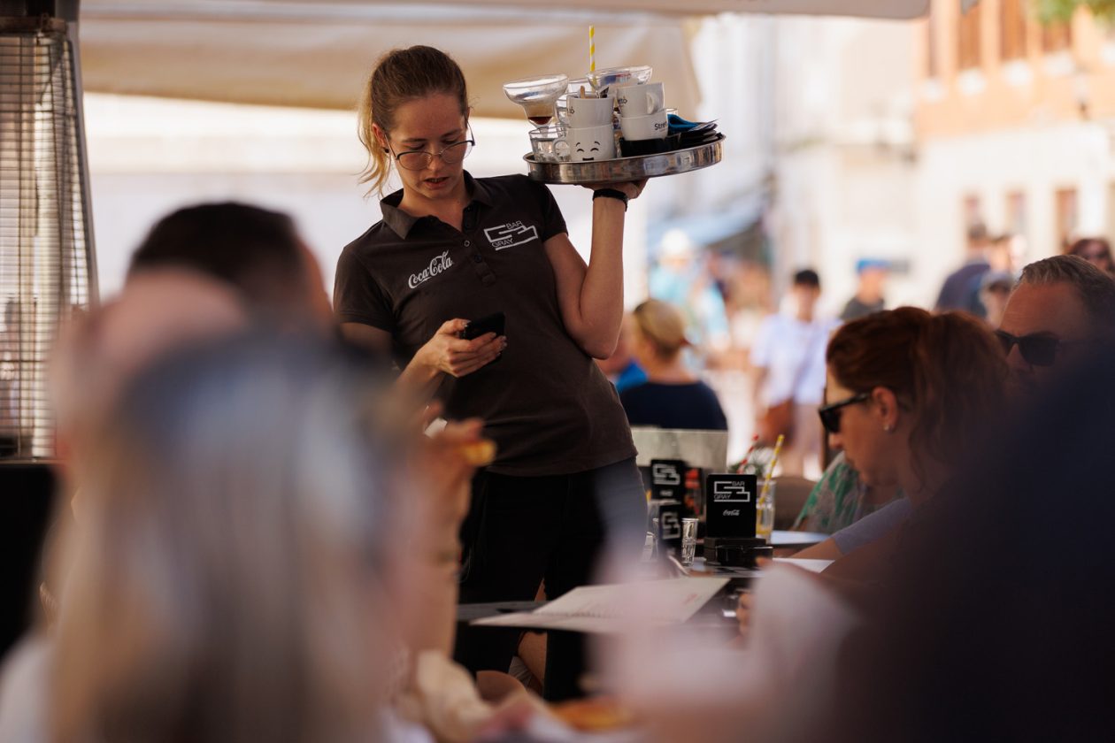 Đir po gradu, subotnja špica, 20. rujna 2025.