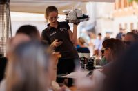 Đir po gradu, subotnja špica, 20. rujna 2025.