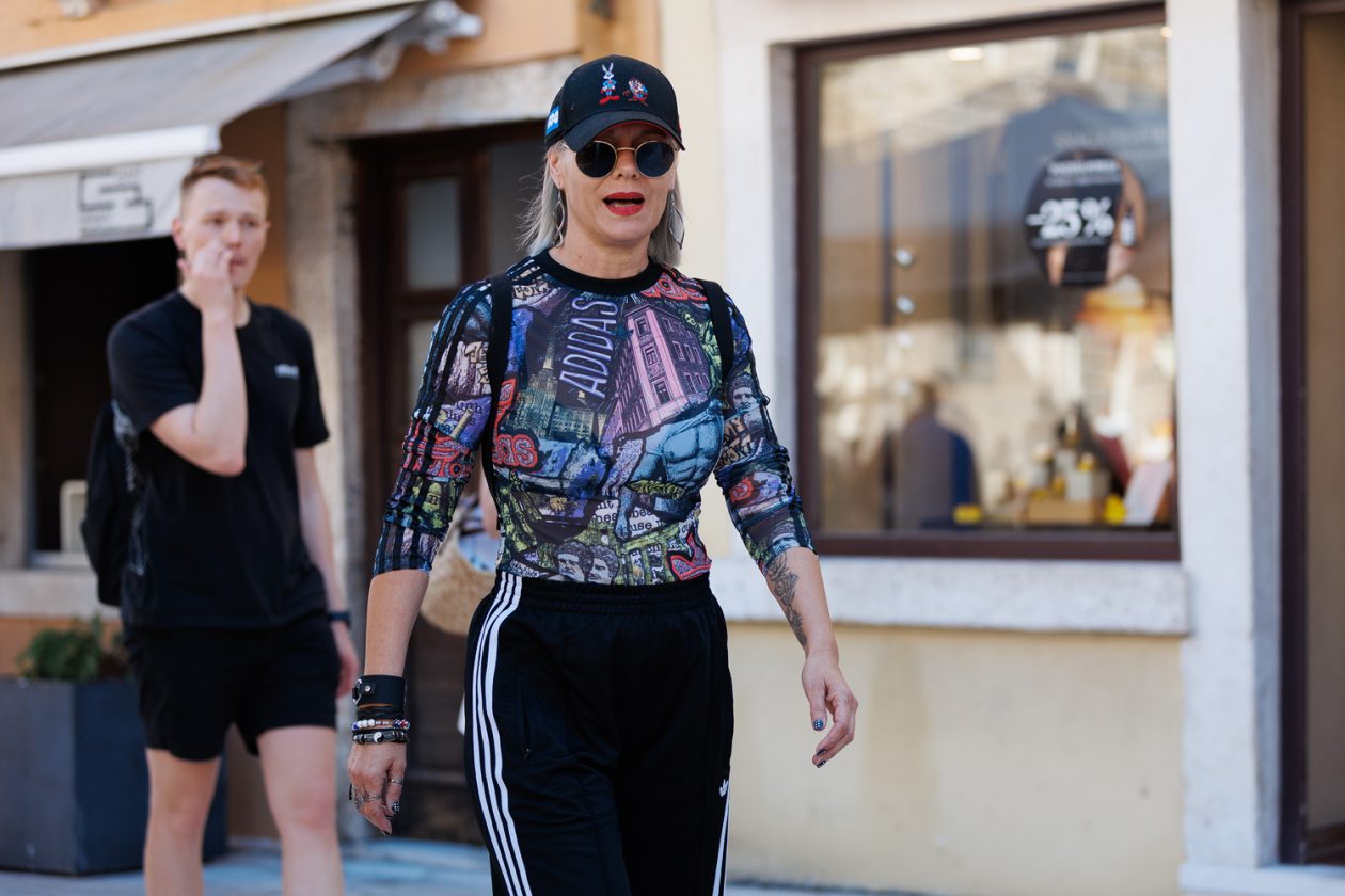 Đir po gradu, subotnja špica, 20. rujna 2025.