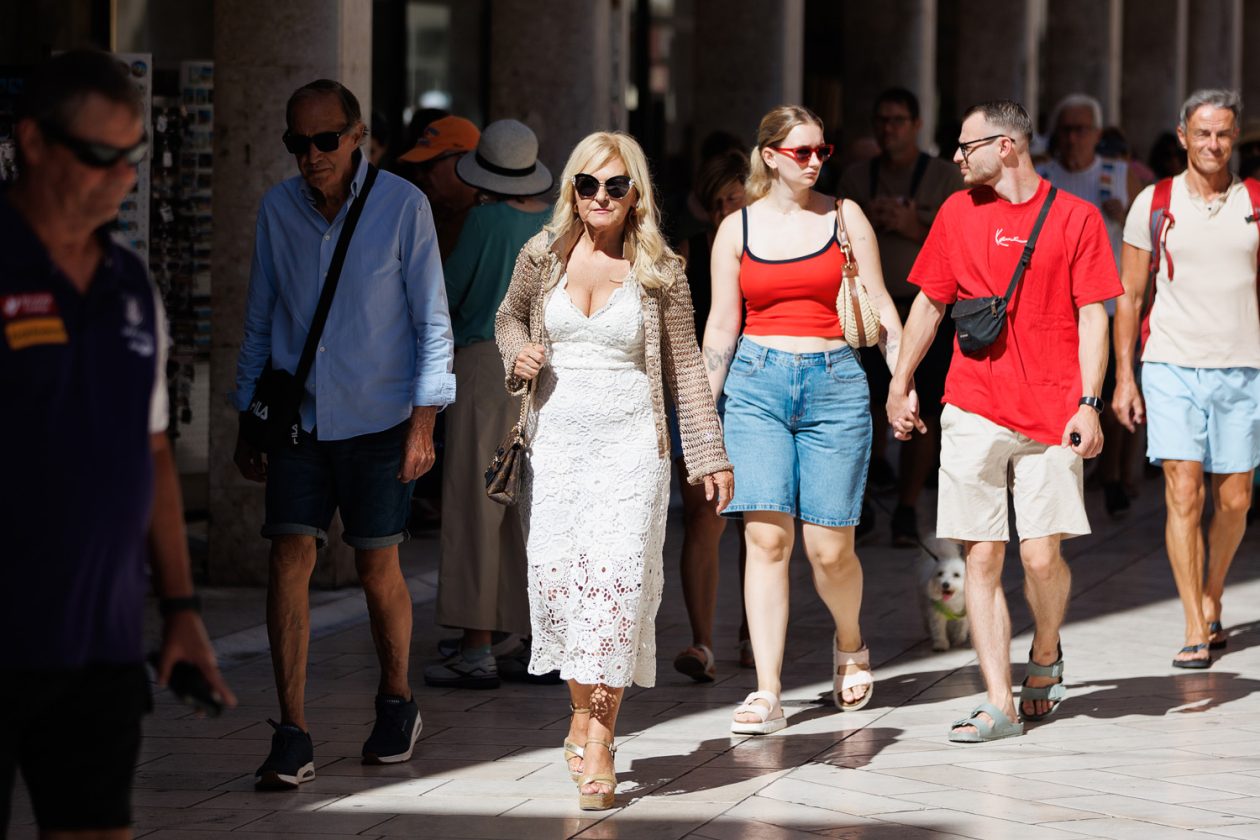 Đir po gradu, subotnja špica, 20. rujna 2025.