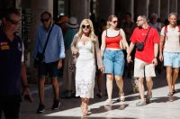 Đir po gradu, subotnja špica, 20. rujna 2025.