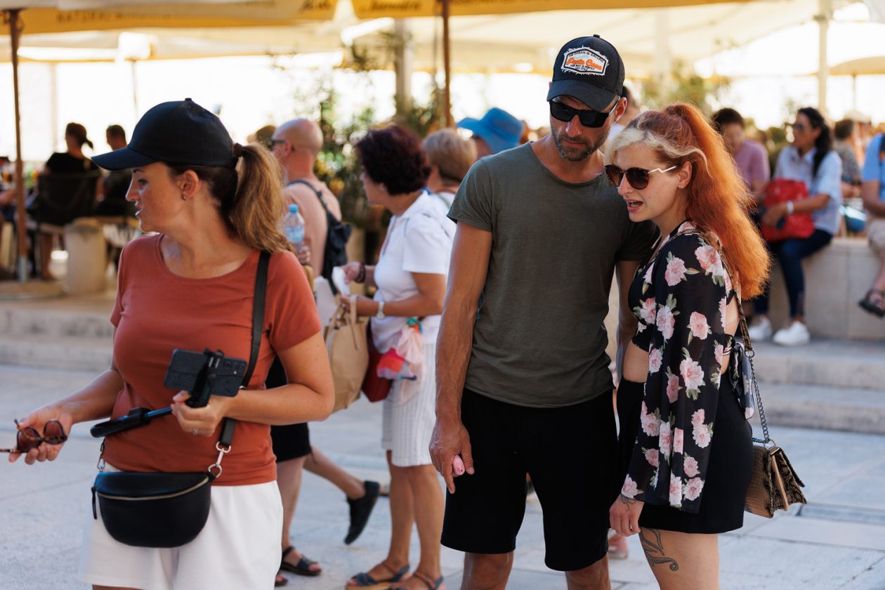 Đir po gradu, subotnja špica, 20. rujna 2025.