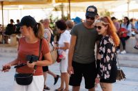 Đir po gradu, subotnja špica, 20. rujna 2025.