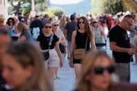 Đir po gradu, subotnja špica, 20. rujna 2025.